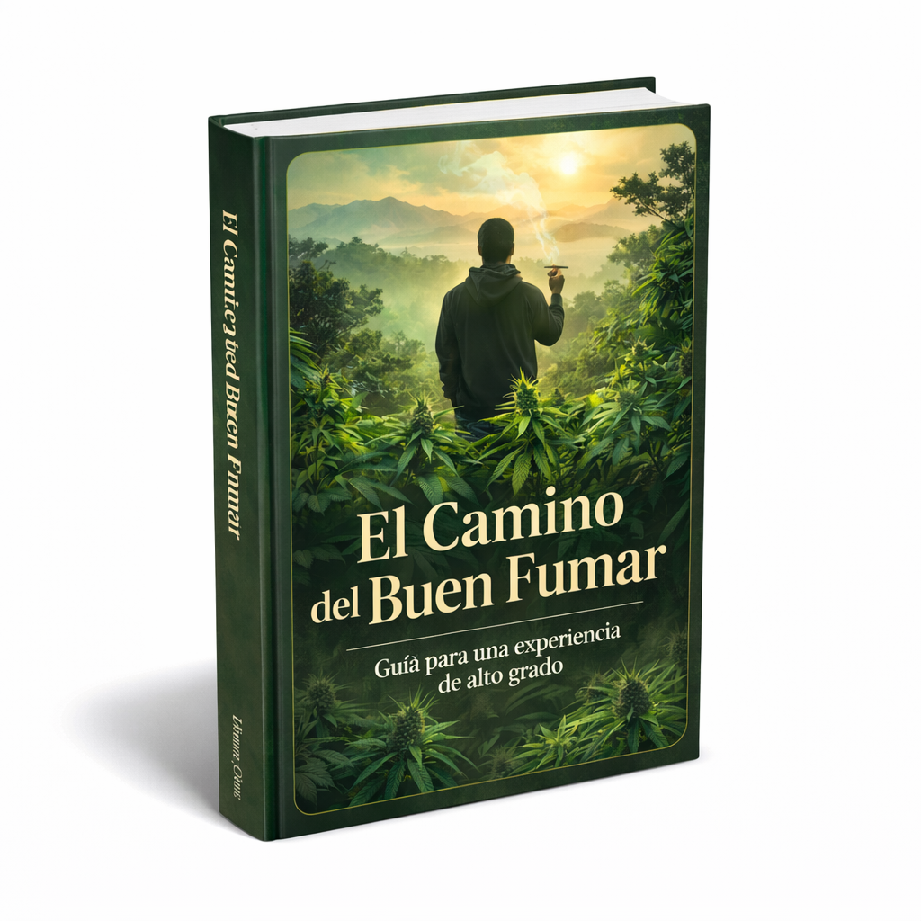 Guía del Buen Fumar